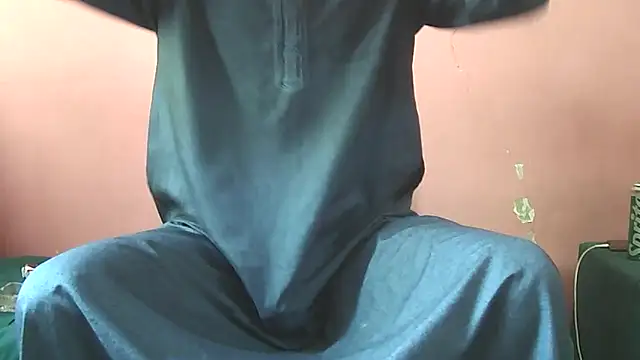 16 - video av foxsanSs cam model