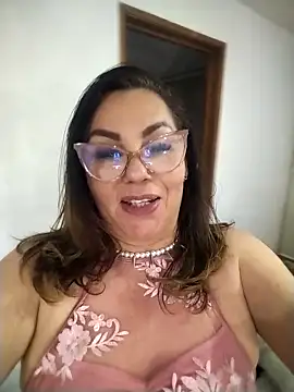 I show you all my graces - video by Myrnasexxx cam model