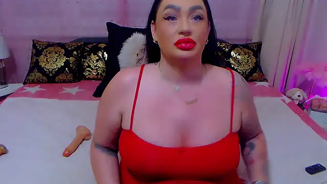 [19 Dec 01:00] Private Show - відео від вебкаммоделі BustyVicky