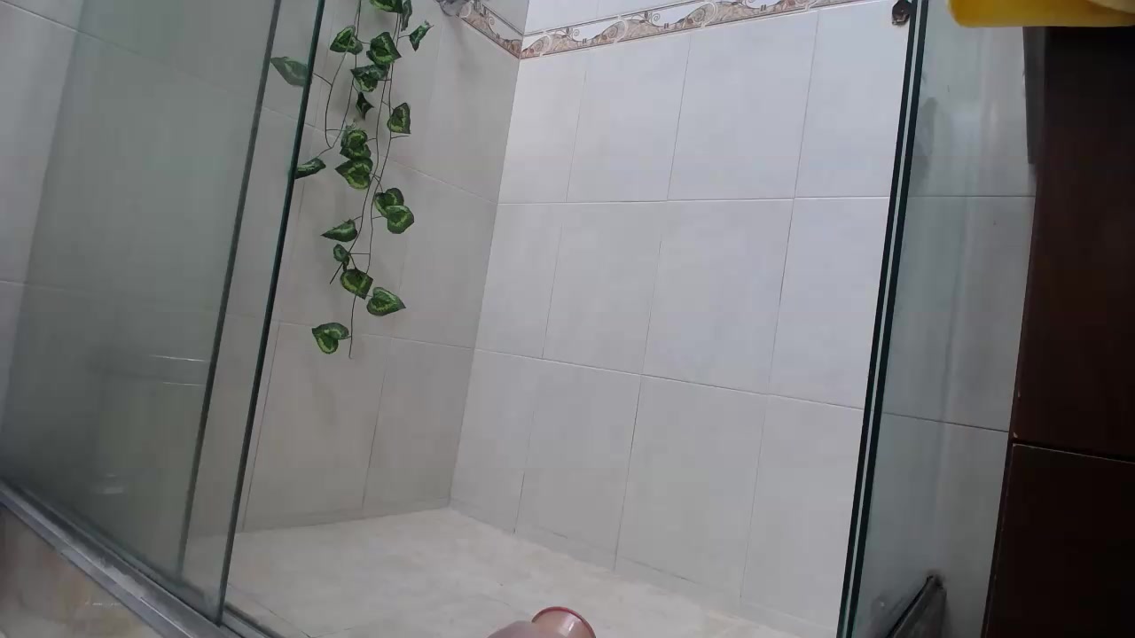 Bathroom time loves - ক্যাম মডেল DacotaAndersonDirty-এর ভিডিও