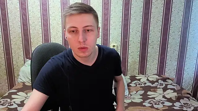 [20 Jan 12:41] Private Show (Naked and Jerk off)– darienlarge kameramodell videója