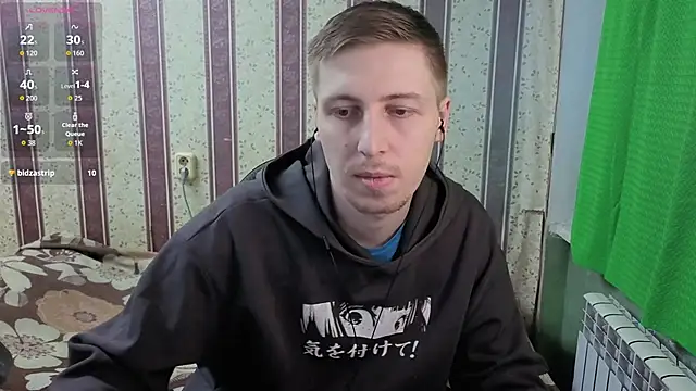 [30 May 19:50] Private Show FUCK TOY