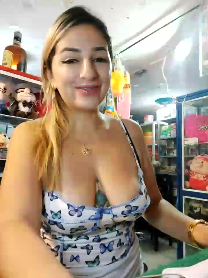 Private Show squirt - video by sammyqueenx21 cam model