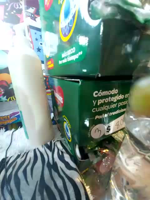 [7 Jul 17:24] Private Show - video by sammyqueenx21 cam model