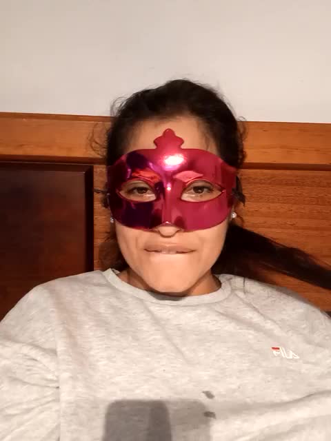 [10 Apr 06:51] Private Show - Esposacuriosa adlı kamera modelinin videosu