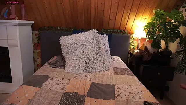 66: Private Show Dessous Heels Doggy - 視頻由 TessaWinter 主播提供