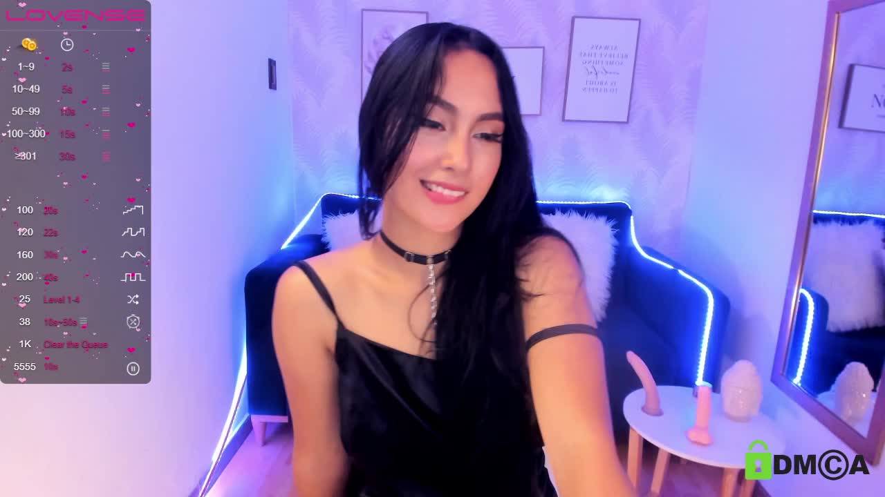 Surprise - barbie_es 캠 모델의 동영상