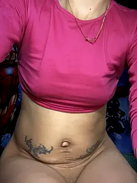 FISTING PUSSY – video od webkamerov é modelky Anne_Robert