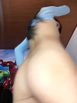 🔥✨ – video od webkamerové modelky Anne_Robert