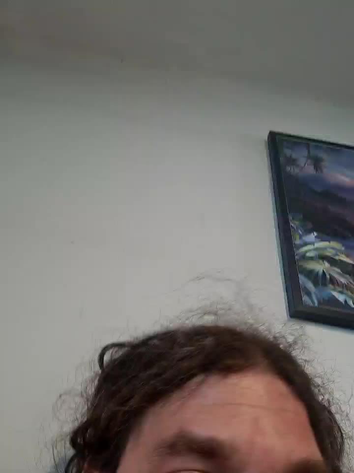 [4 Jun 08:20] Private Show - Video von toeloverlive Cam-Model