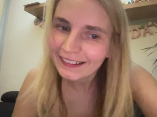 [21 Feb 21:25] Private Show - video by AnnualSunrise cam model