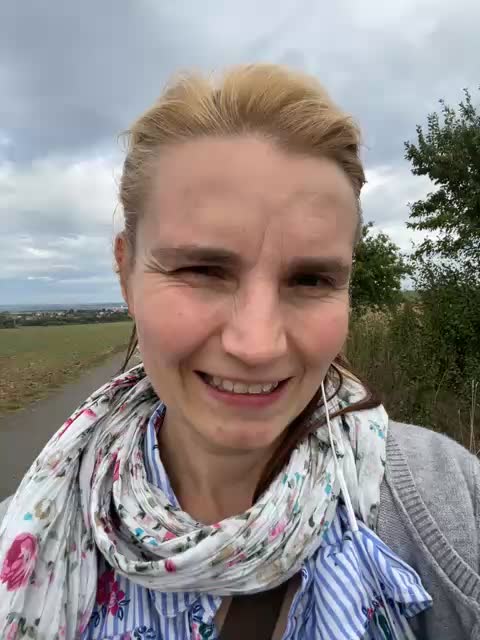 [3 Oct 12:56] Private Show - video by AnnualSunrise cam model