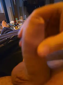 [30 Jan 16:48] Public Show - Video von xxxsvenxxx Cam-Model