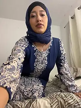 Sexy dance naked