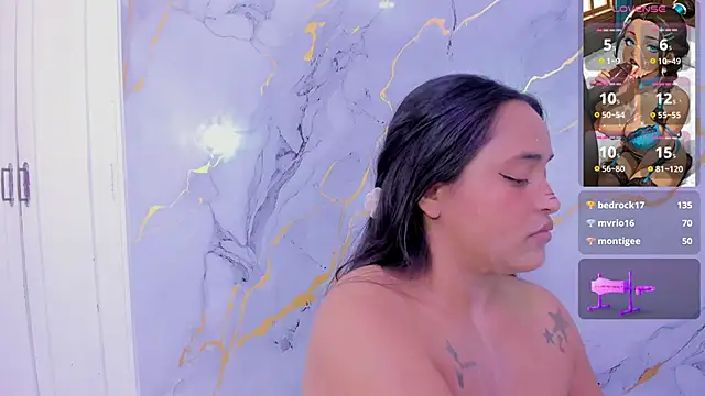 Cum bag and big cock in my throat 😜🥛