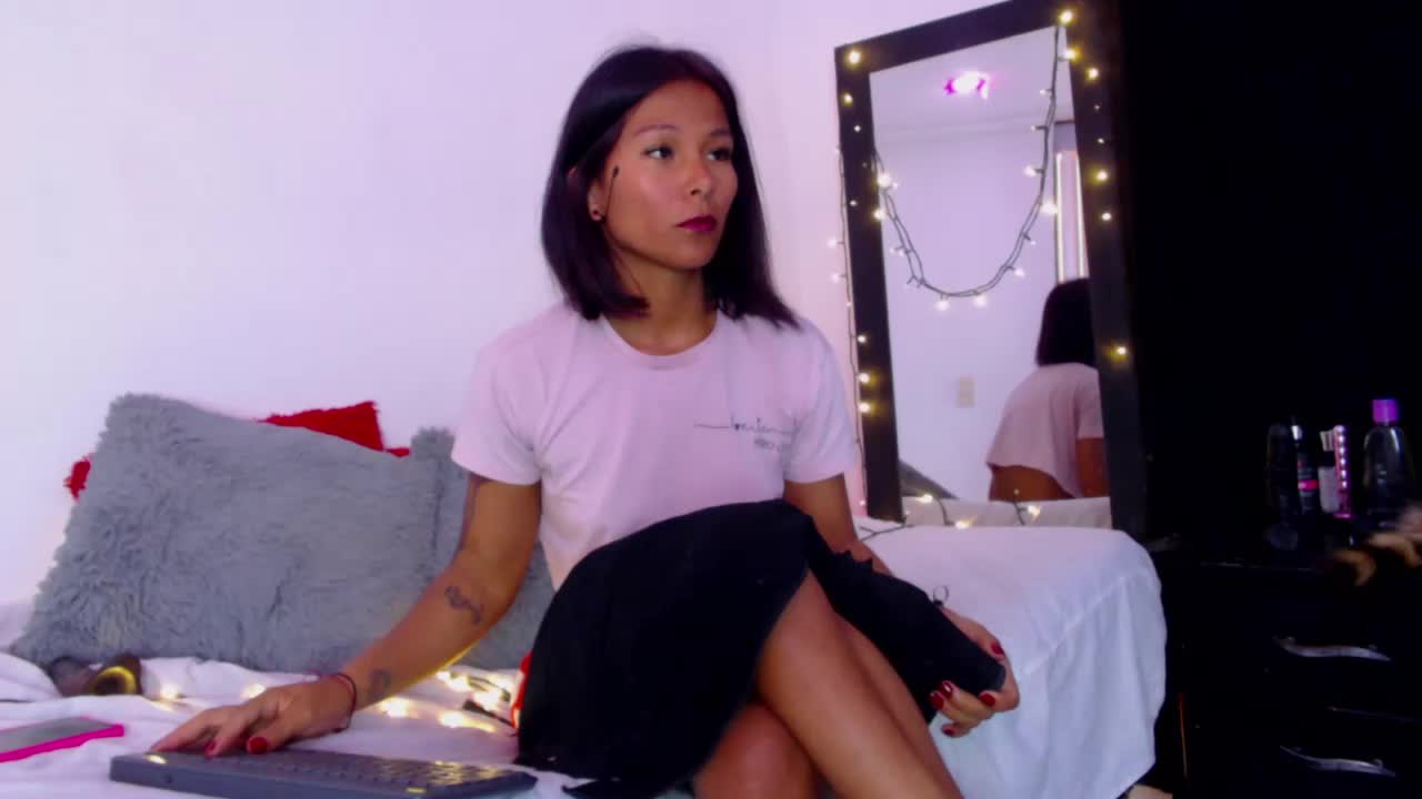 [24 Mar 10:33] Private Show - video by Sofynix cam model