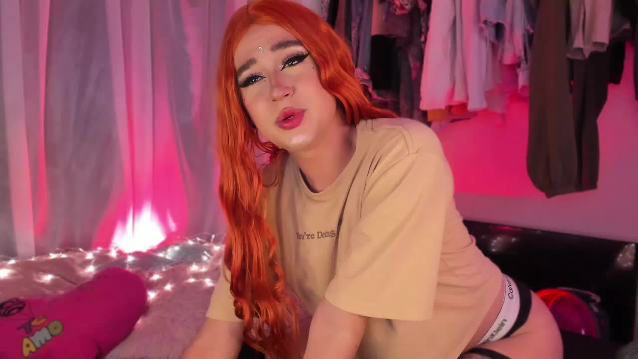 Private Show - vídeo de la modelo de cam Chris_boy_