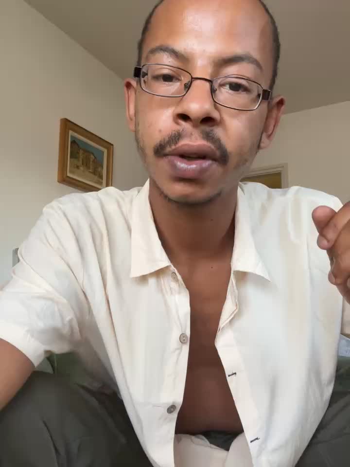 [25 Jun 19:33] Private Show - video by Xxcazzonero cam model