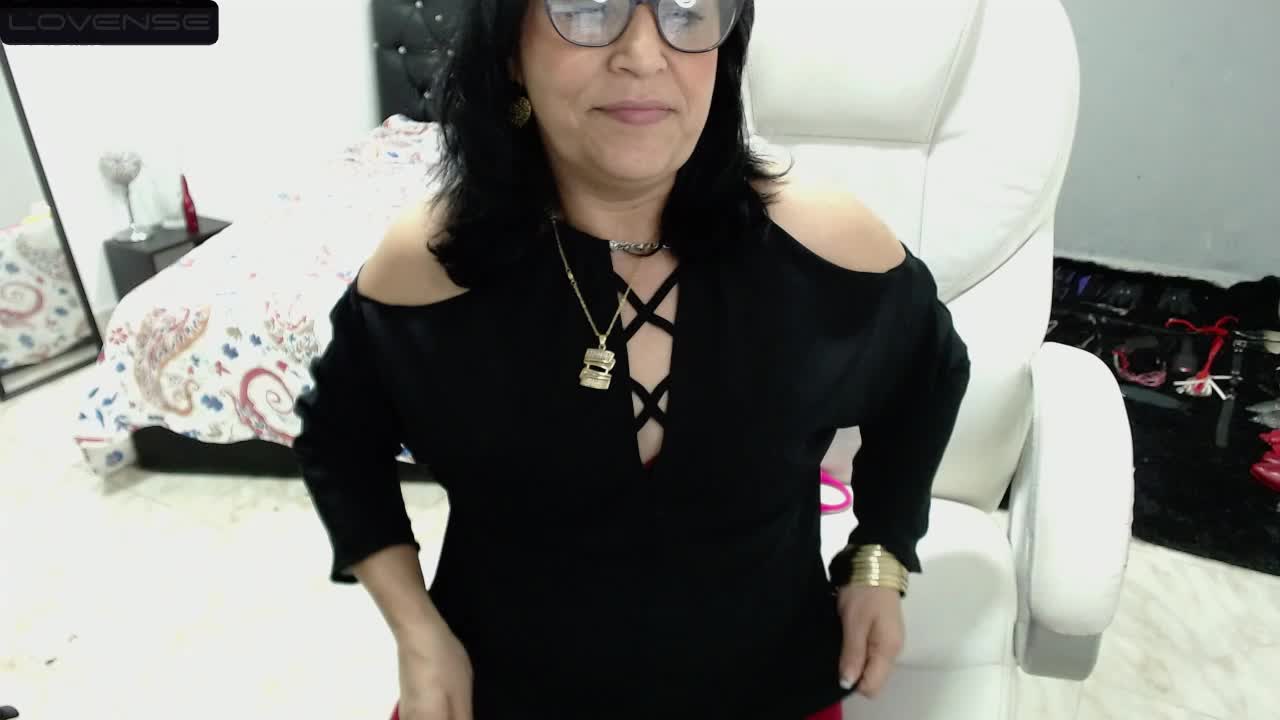 Chanel_Doll_ Webcam Model Profile | xHamsterLive