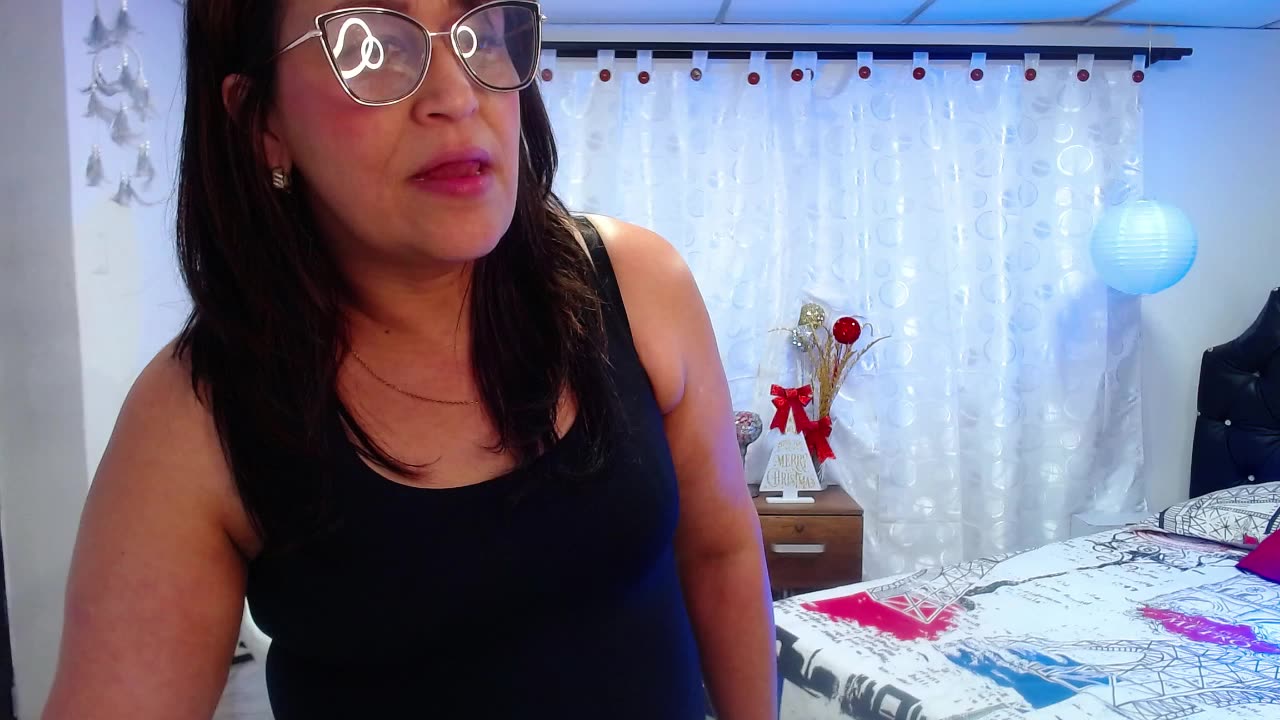 Chanel_Doll_ Webcam Model Profile xHamsterLive