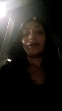 Naked + squirt in the nigth ❤️ - video của người mẫu cam Kathy2026