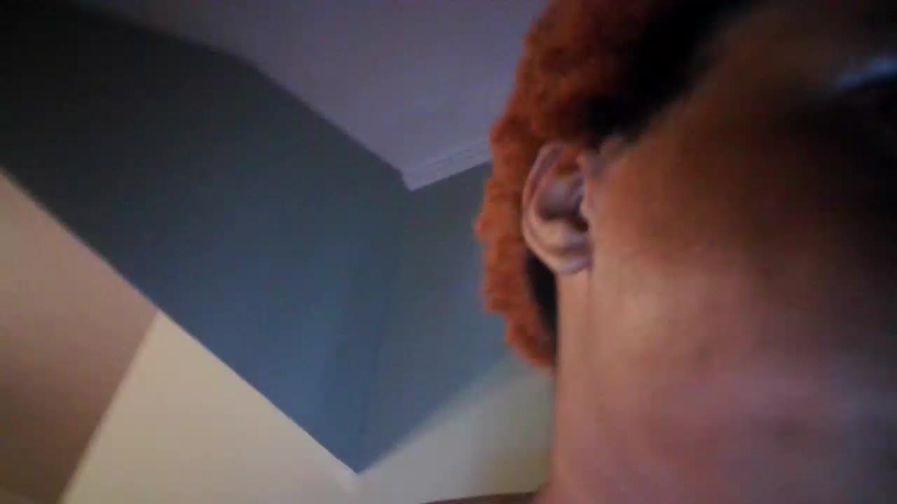 A Private Show😈 – video modela na kameri nickytheehawtie