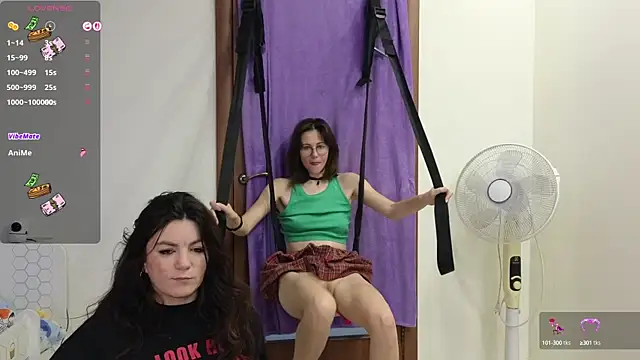 play boobs - video by Vika_loves_you cam model