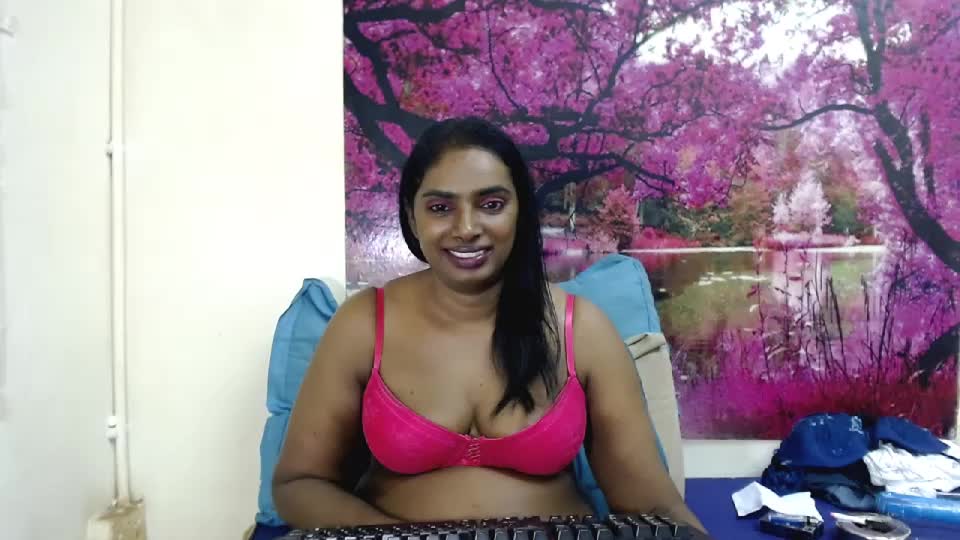 [14 Nov 04:06] Private Show - video by IndianDiamondLuv cam model