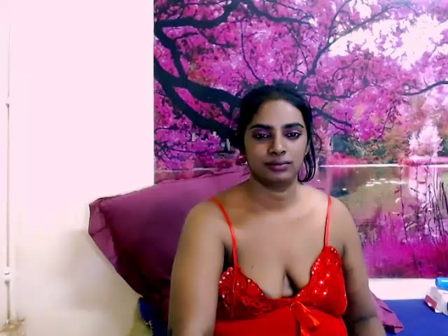 [20 Oct 00:19] Private Show - video by IndianDiamondLuv cam model
