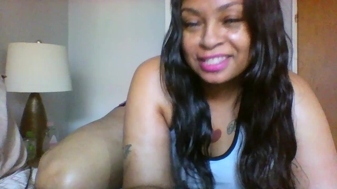 [2 Jan 11:07] Private Show - vídeo de la modelo de cam MSweetLindaParks