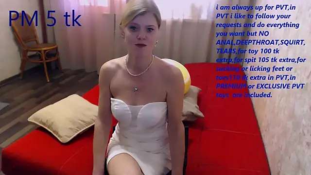 [31 Dec 12:04] Spy Show leg tease pussy close - Video von PublicSecret Cam-Model