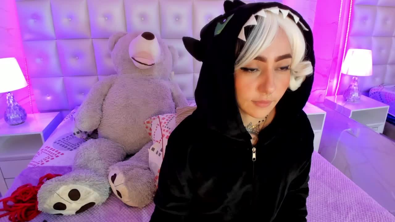 you like? - Vídeo de Evangelyne_1, modelo de vídeos