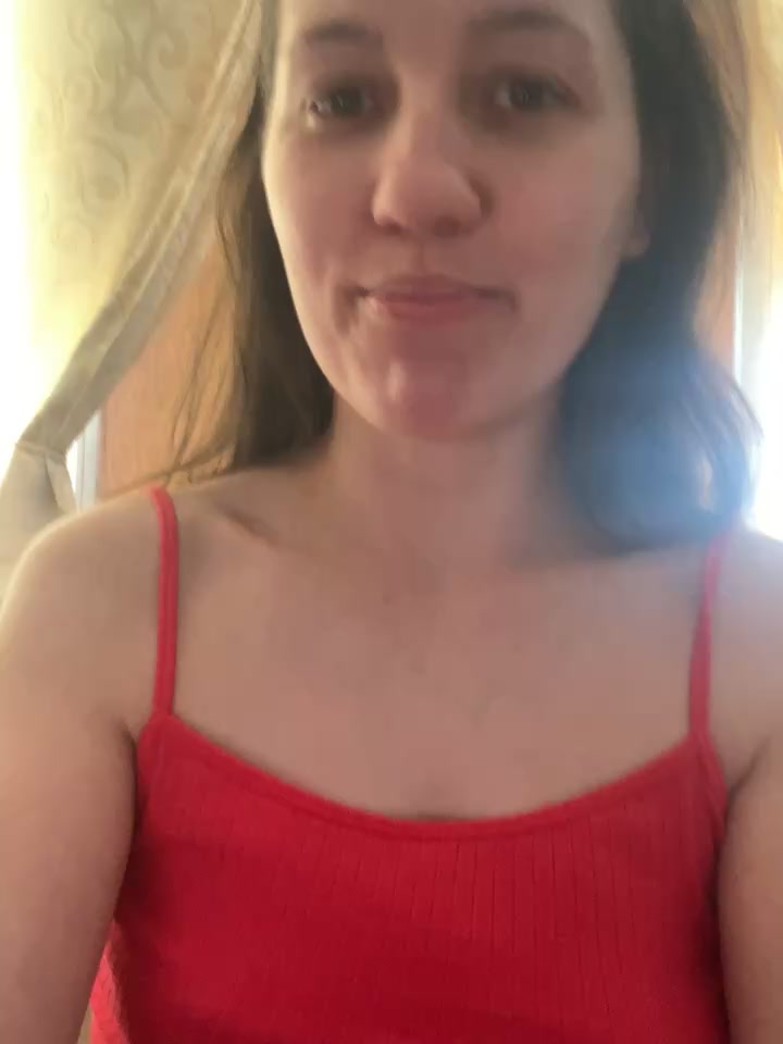 BLOWJOB + MASTURBATION - відео від вебкаммоделі Nicole-Ray