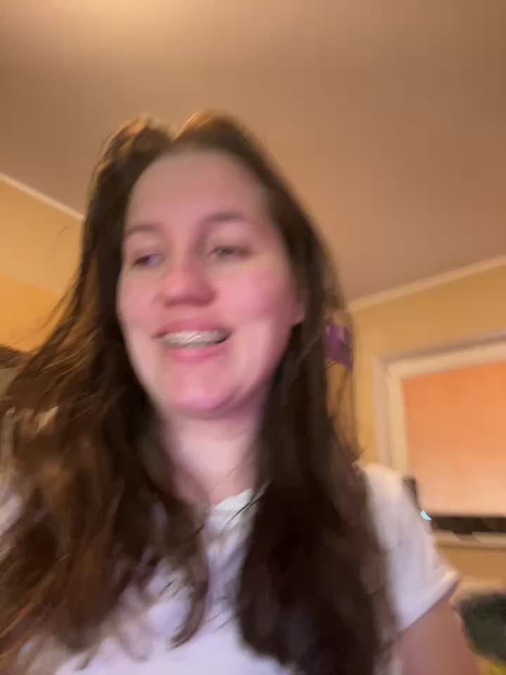 Private Show: doggy style, Squirt, dildo pussy - відео від вебкаммоделі Nicole-Ray