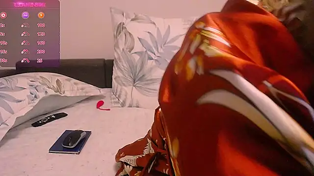 dance)) naked - video od modelky/modela MadameSquirtTatti4