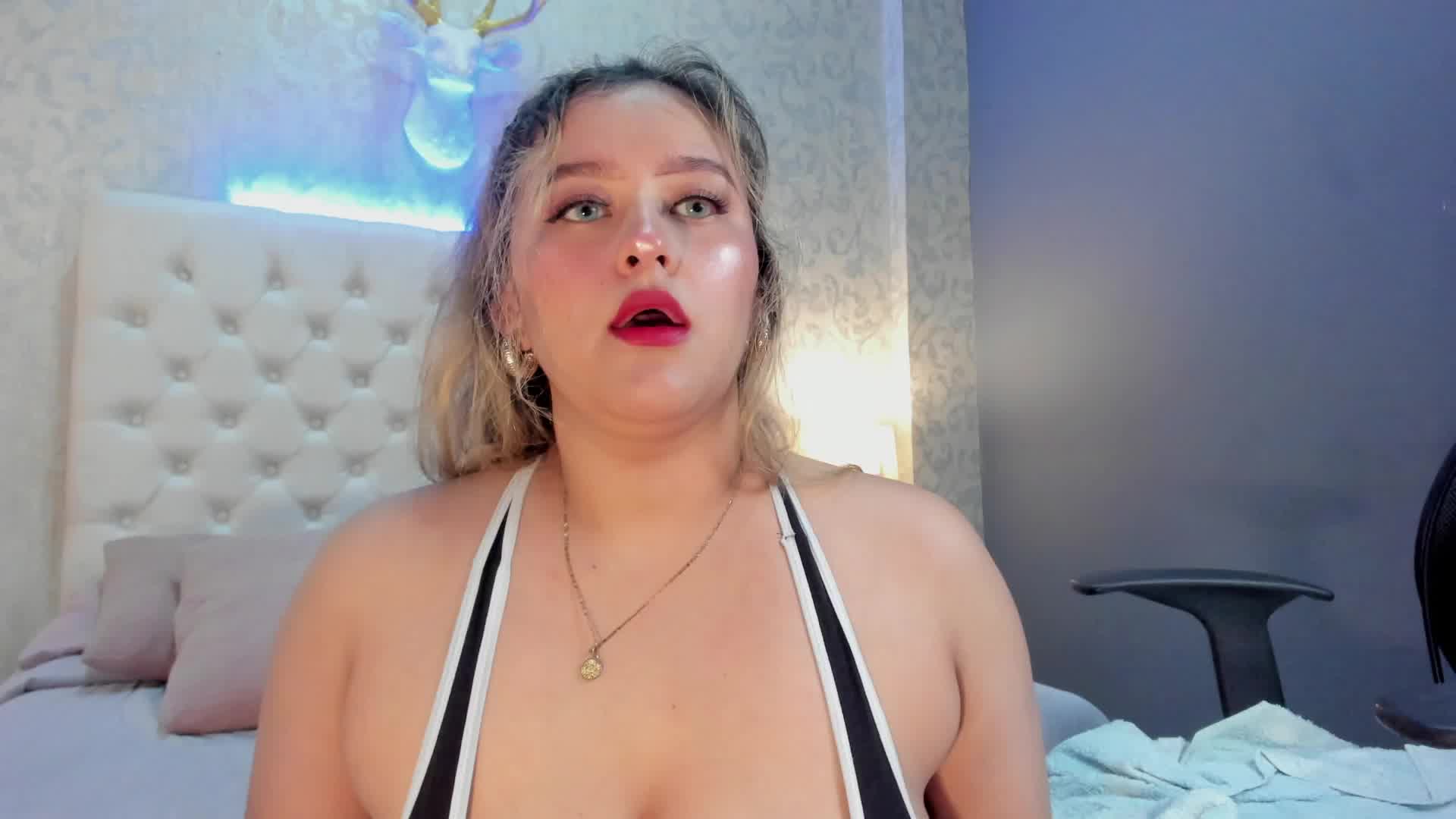 enjoy watching me fuck me hard