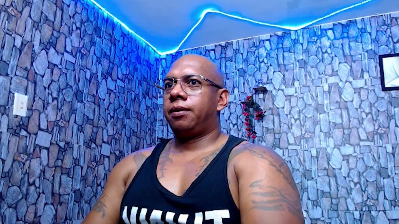 play asshole - Video von _Tyler_hot Cam-Model