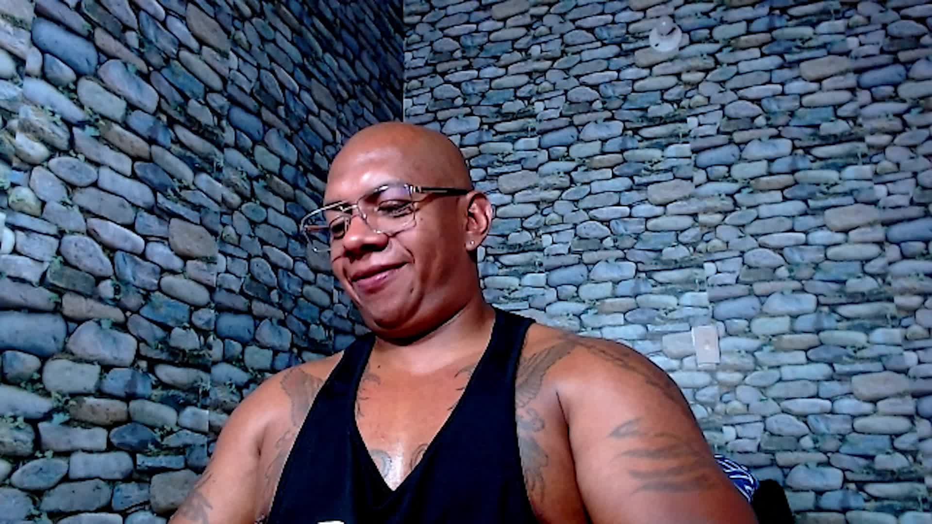 [18 Apr 20:53] Private Show - Video von _Tyler_hot Cam-Model