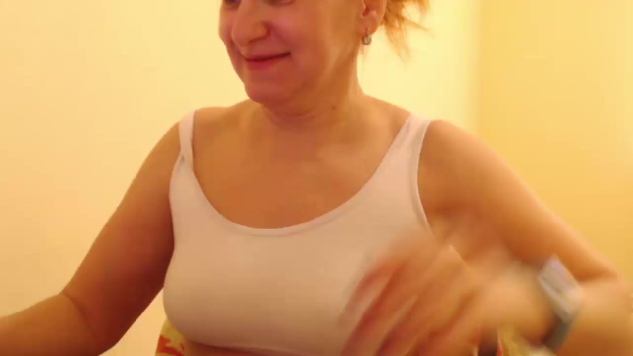 squirting and slap my ass