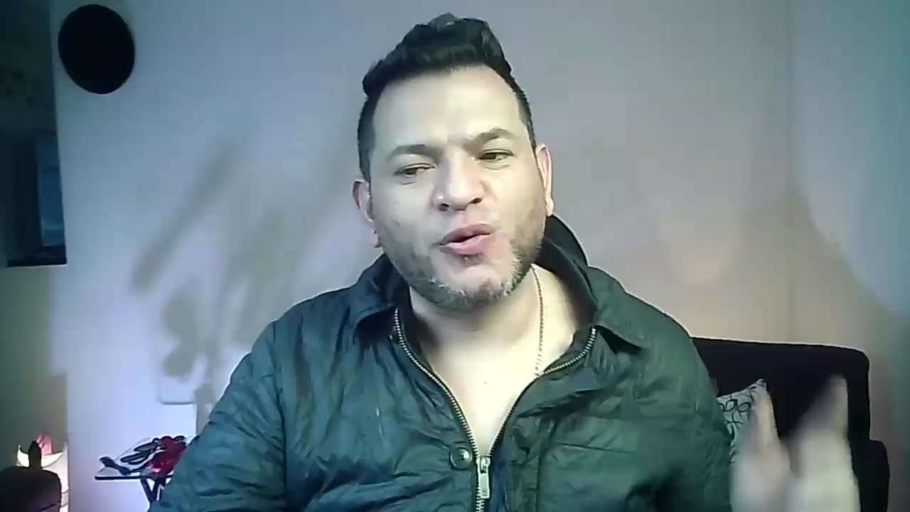 Private Show - vídeo de SexDiffrent modelo de câmara