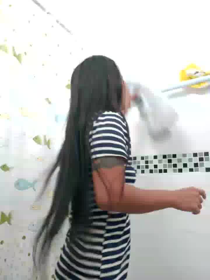 😋😋 - video của người mẫu cam KinkyKit_May