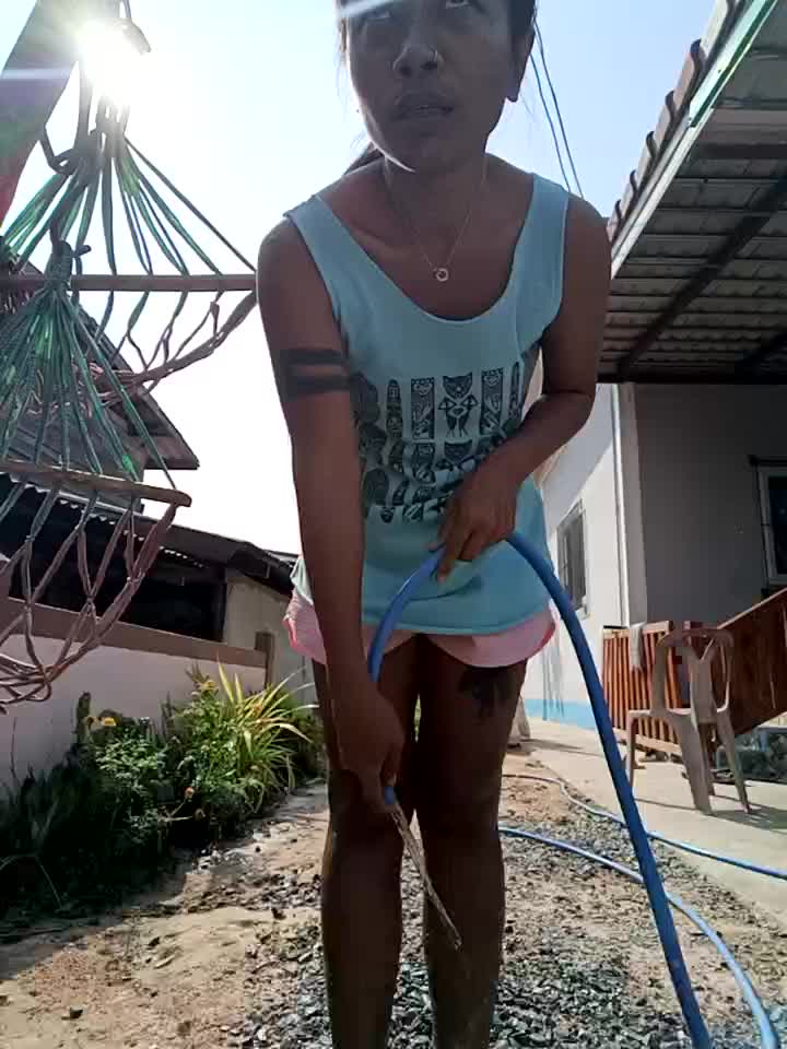🤣🤣🤣🤣 - video của người mẫu cam KinkyKit_May