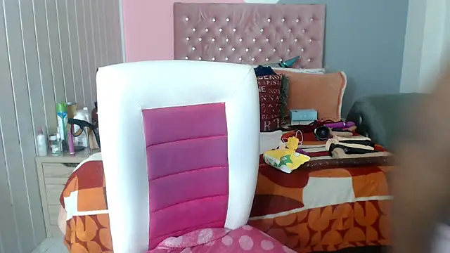 fumar y oler mis panty – видео вебкам-модели Negrabig