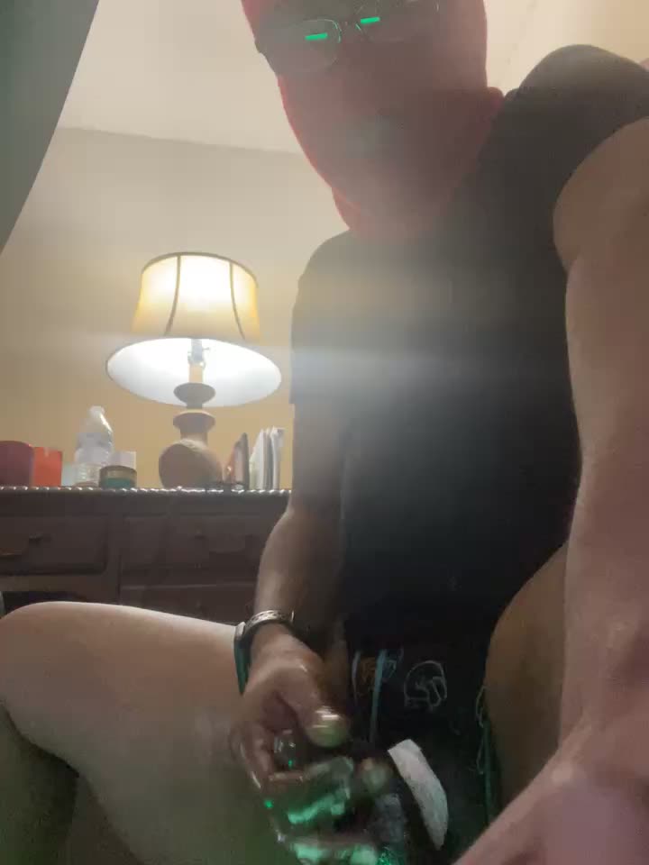 [24 Sep 15:42] Private Show - video by MastaFilth cam model