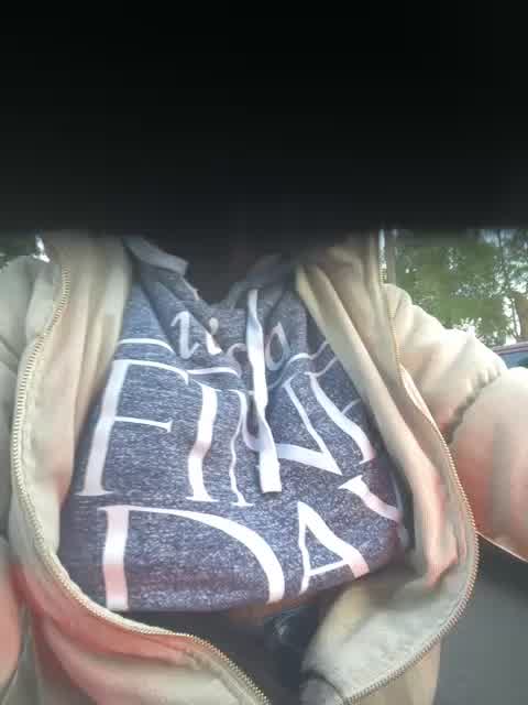 tits, driving my motorcycle– Hannahoff kameramodell videója