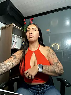 play in the office– Hannahoff kameramodell videója