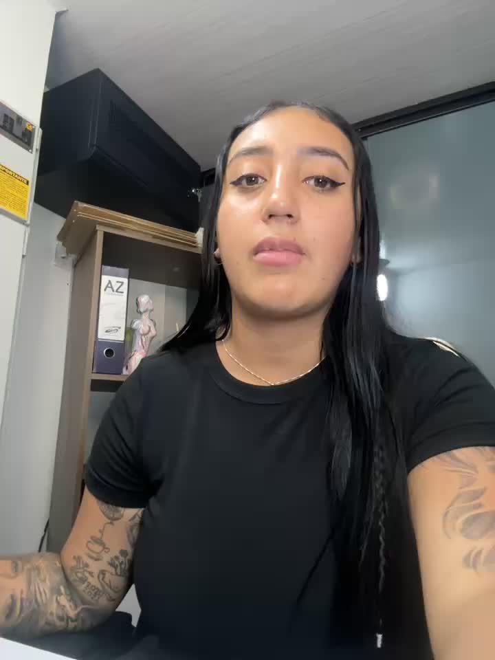 show asshole in doggy pvt– Hannahoff kameramodell videója