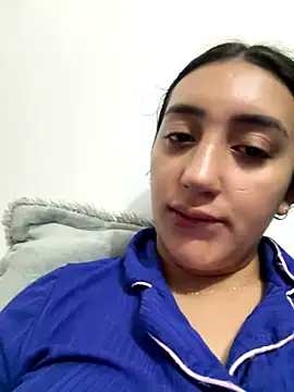 Private Show - vidéo du modèle de showcams Hannahoff