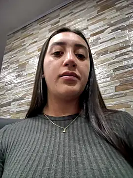 show feet pvt - vidéo du modèle de showcams Hannahoff