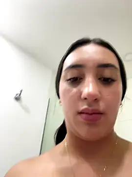 horny pvt - vidéo du modèle de showcams Hannahoff